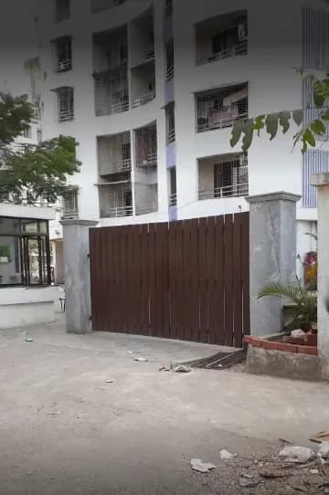 Mehta Amrut Pearl, Gauripada
