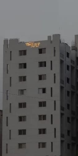 AMA The Turf, Ganesh Nagar