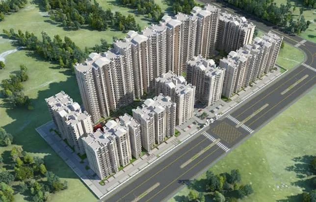 ABL Mantra Meadows, Wave City