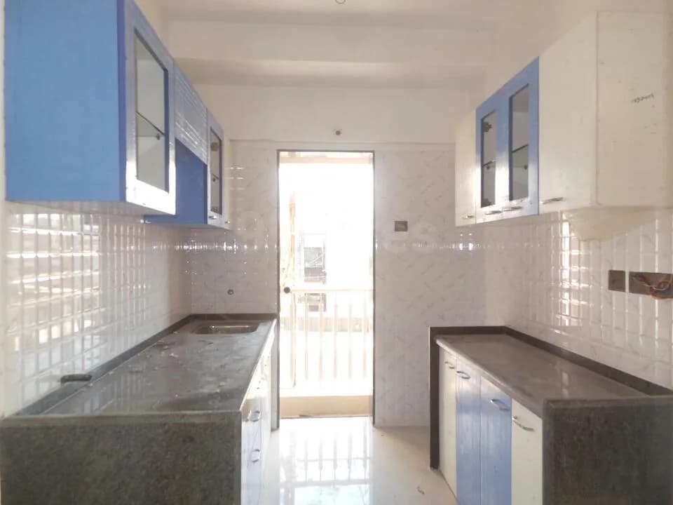 Heena Presidency, Mira Road East
