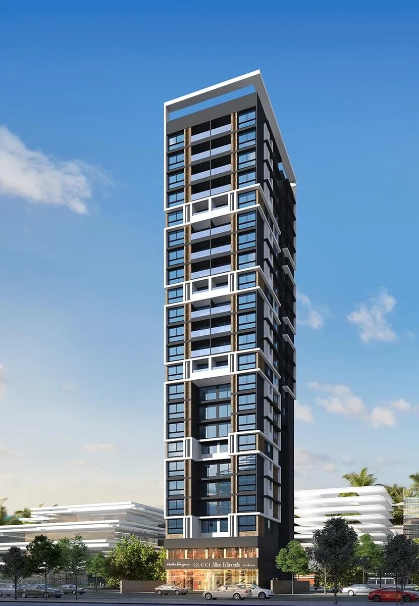 Kinjal Pride, Parel