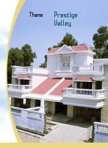 Prescon Prestige Valley, Thane West