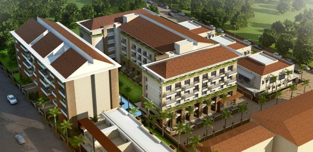 Prabhav Vivaant, Igatpuri