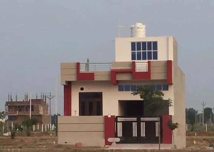 Shree Royal Jain City, Sanganer
