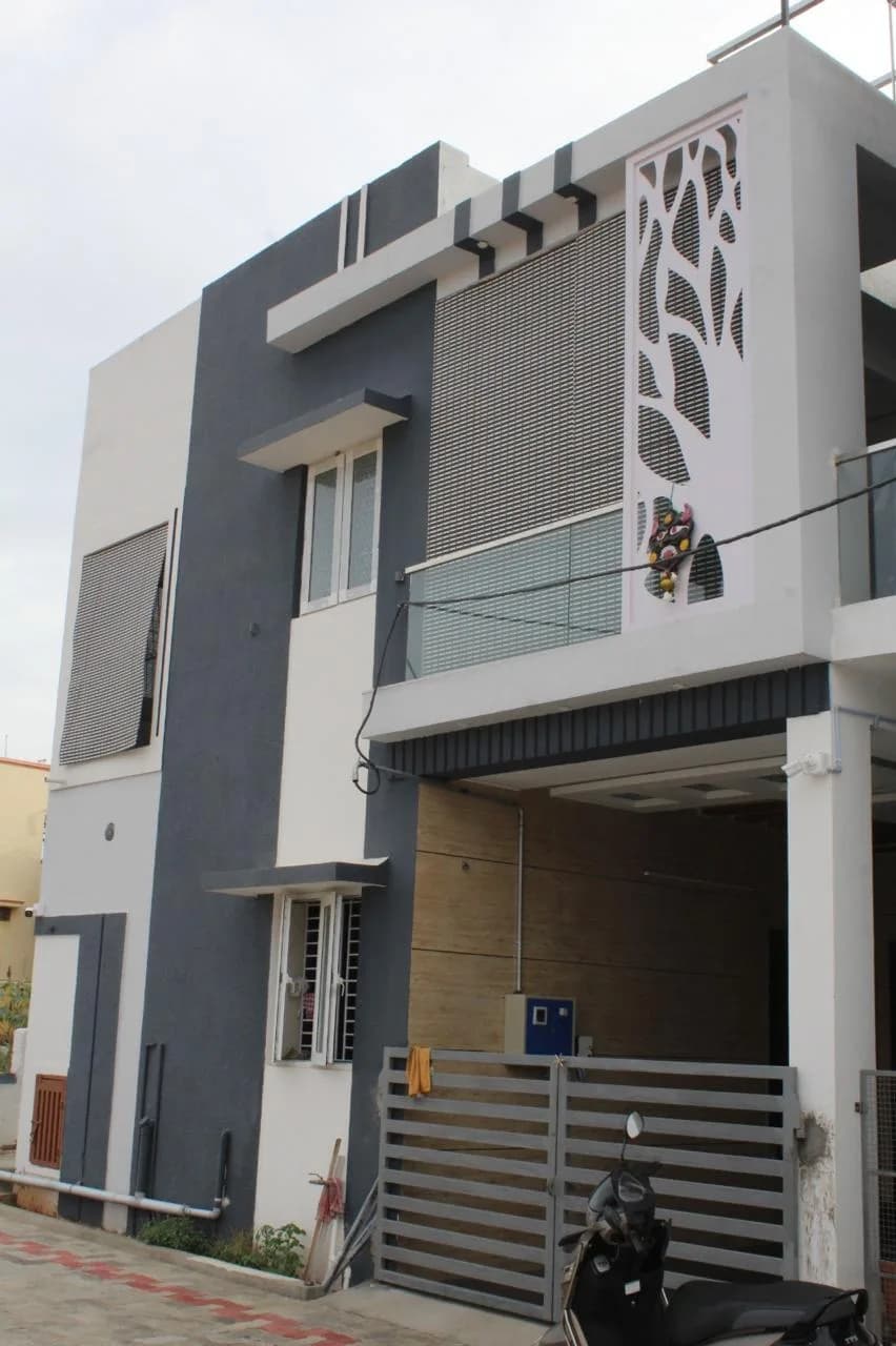 Sri Sai Villas, Koundampalayam
