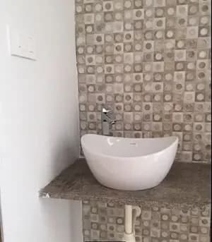 Westline Bonita — Washbasin