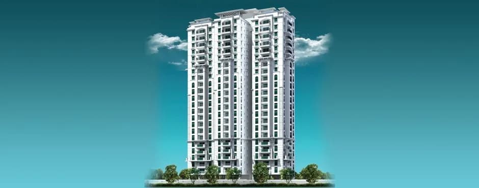 Aditya Fairmont, Shaikpet