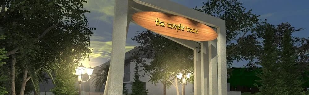 Newleaf The Temple Town, Jajpur Road