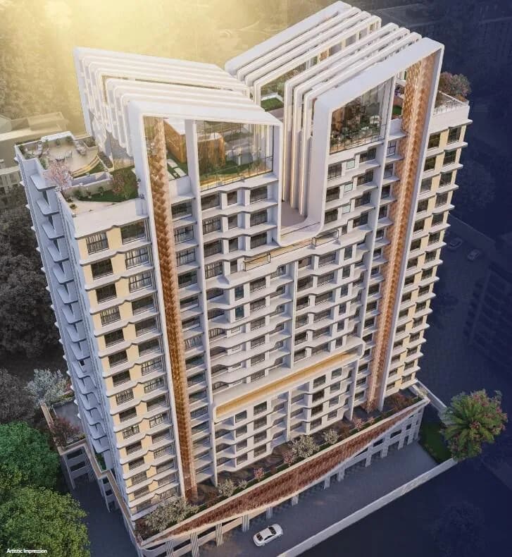 Dream Skyview, Nahur