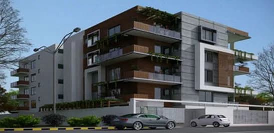 Fortuna Casabona — Elevation