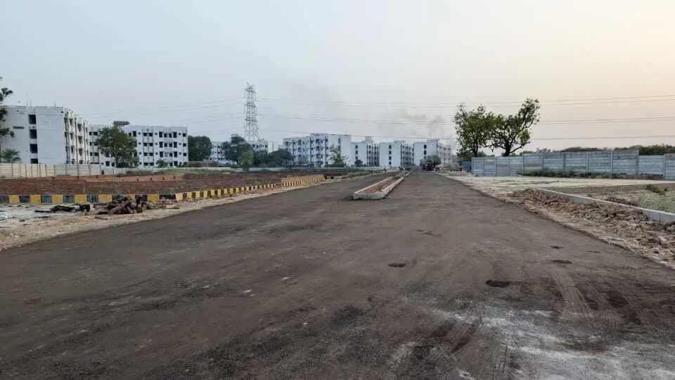 Anam Next World, Faizabad Road