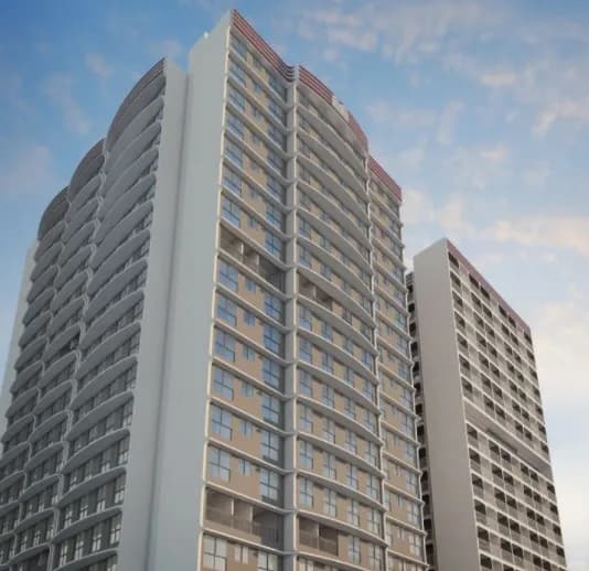 Marathon Neopark Ashoka, Bhandup West