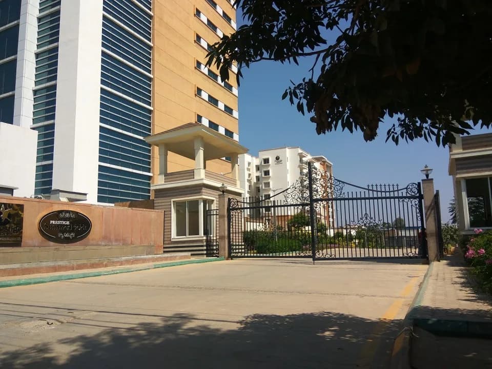 Prestige Summer Fields, Sarjapur