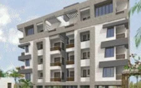 Shravan Enclave, Vemali