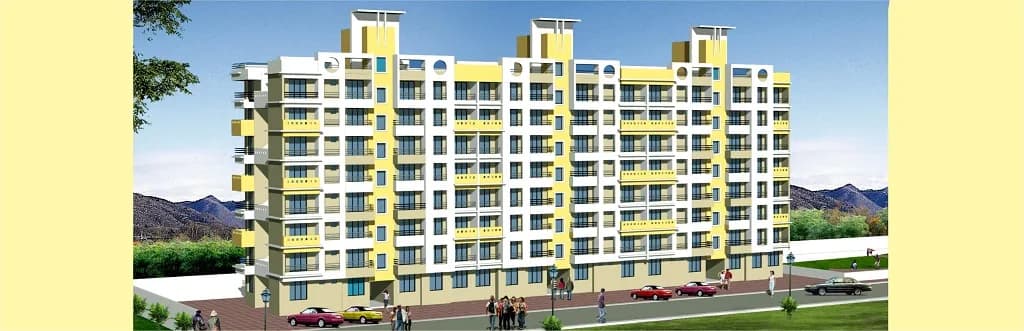 DBR Vaibhav Hills, Belavali