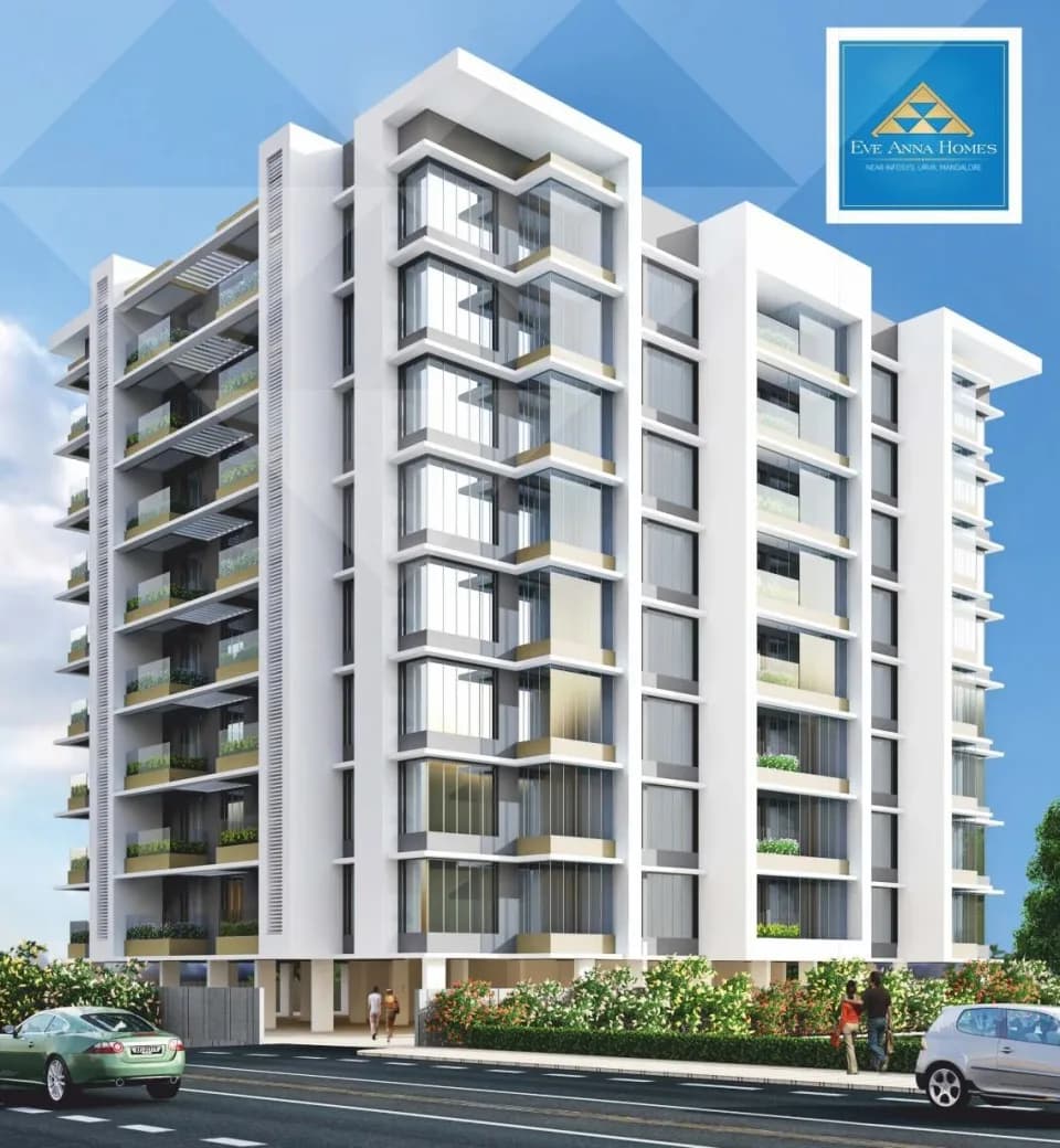 Coastal Eva Anna Homes, Urwa