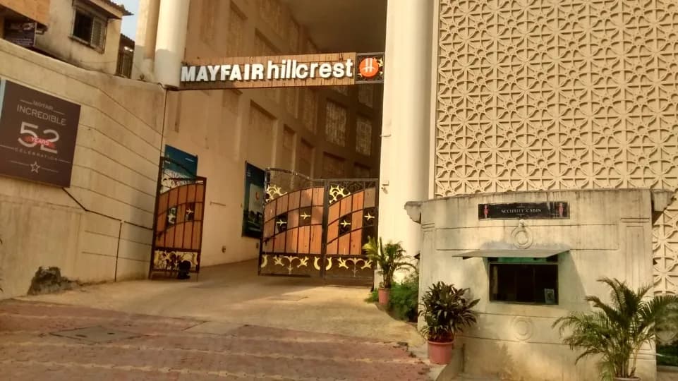 Mayfair Hillcrest, Vikhroli West