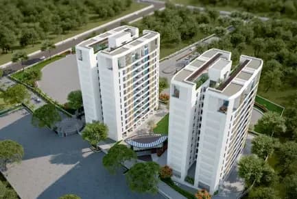 Pawan Vicenza Highdeck 2, Kalali