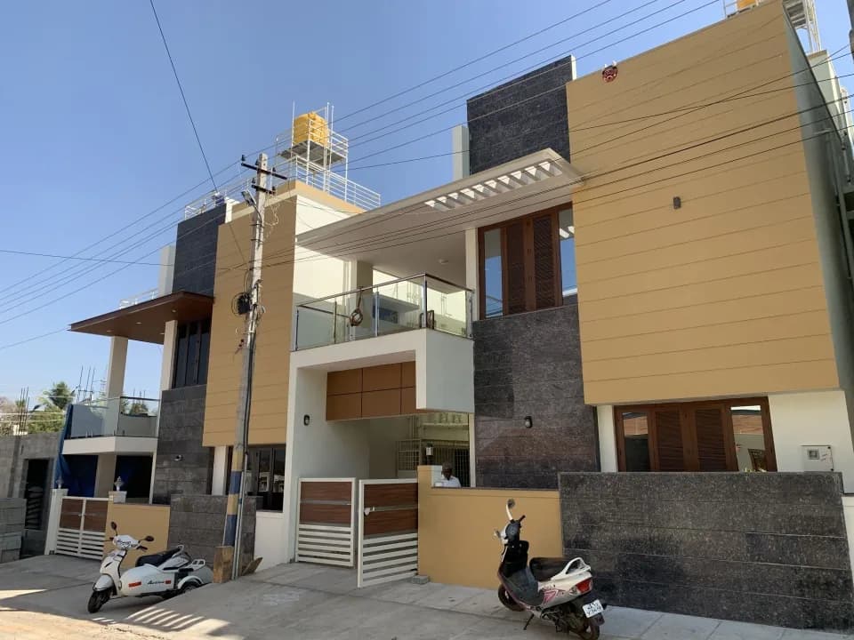 Motherland Crown Enclave, Bogadi