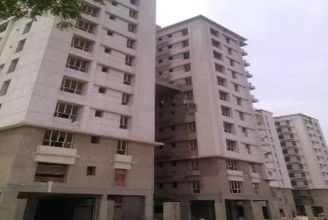 Clubtown Riverdale, Shibpur