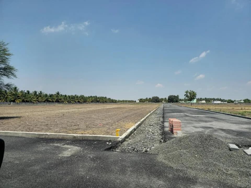 Dev Heritage Farms — Site View