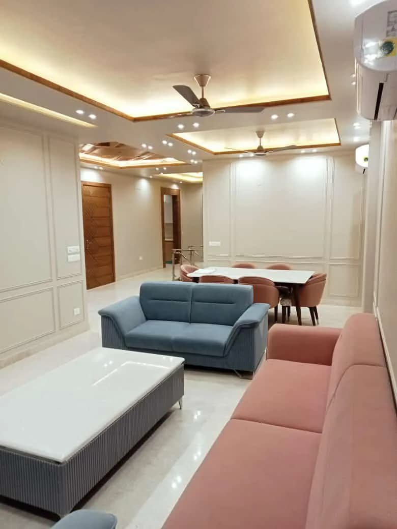 Ultra Luxury Floors By AVAK, Greenwood City