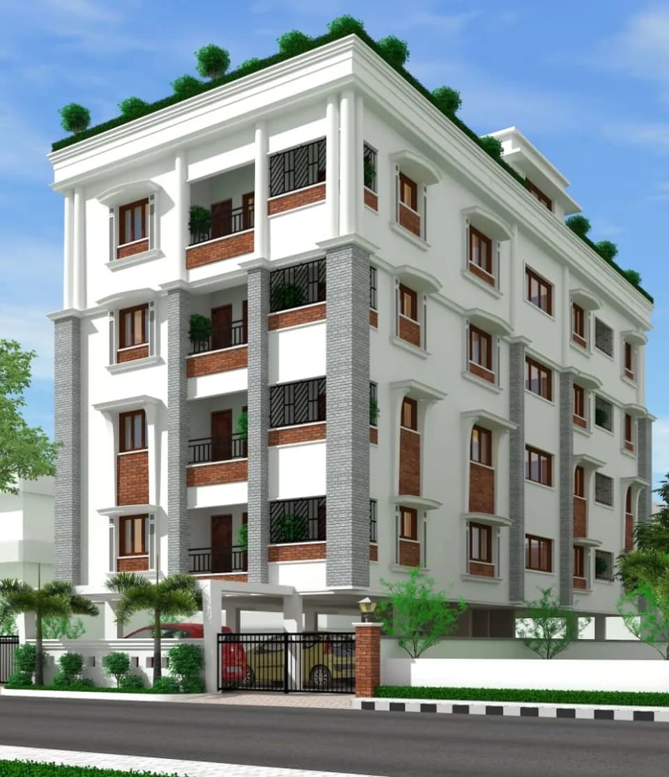 MKB Saachi, KK Nagar