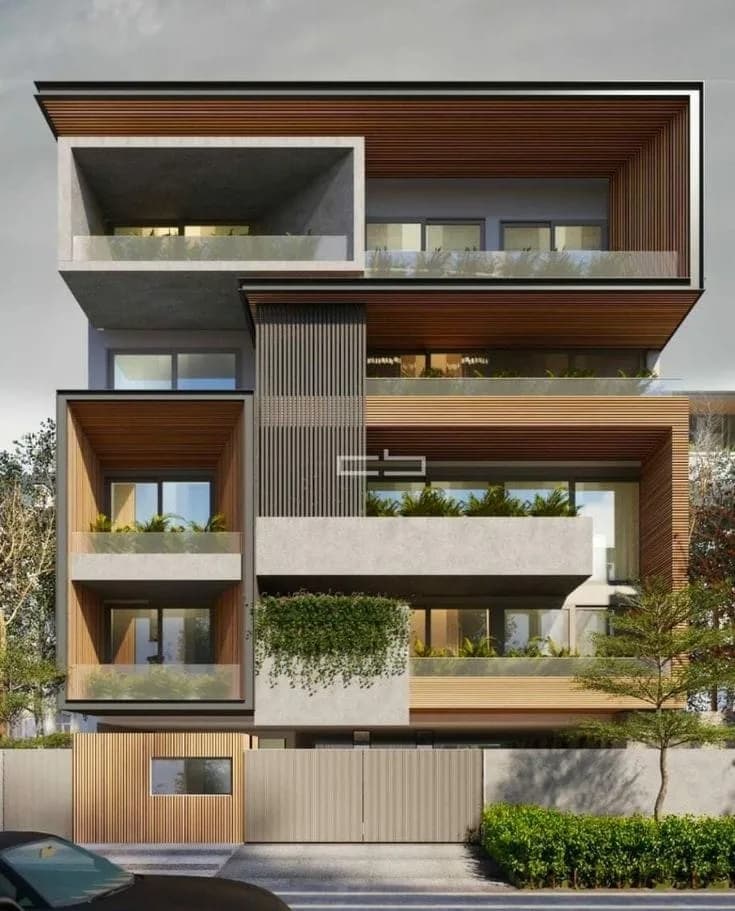 Faridabad Luxury Builder Floors, Greenfield Colony