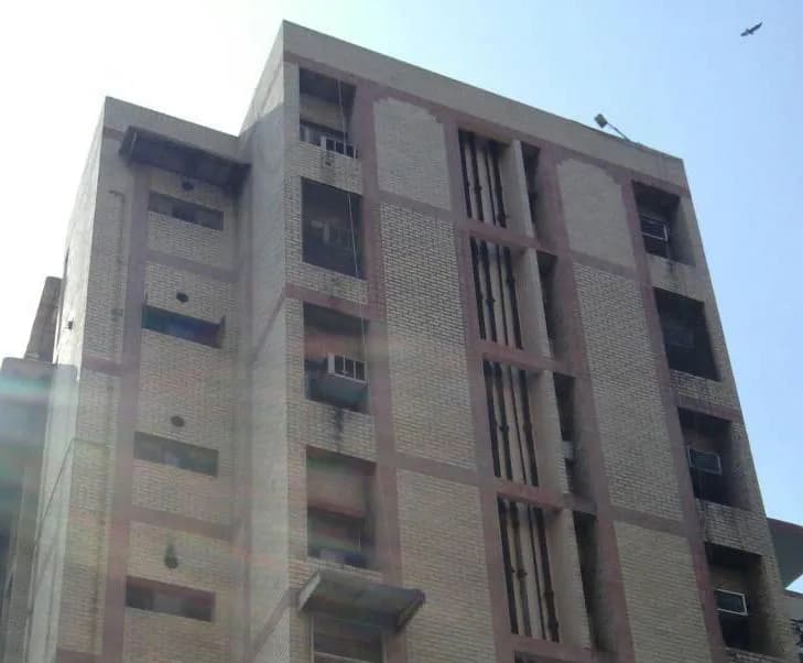 Babu Rang Rasayan Apartment, Sector 13 Rohini