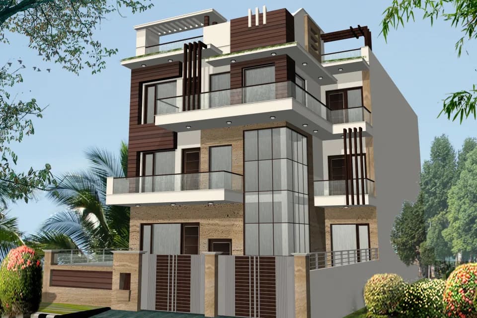 Designer Floors Greater Kailash 1, Greater Kailash 1