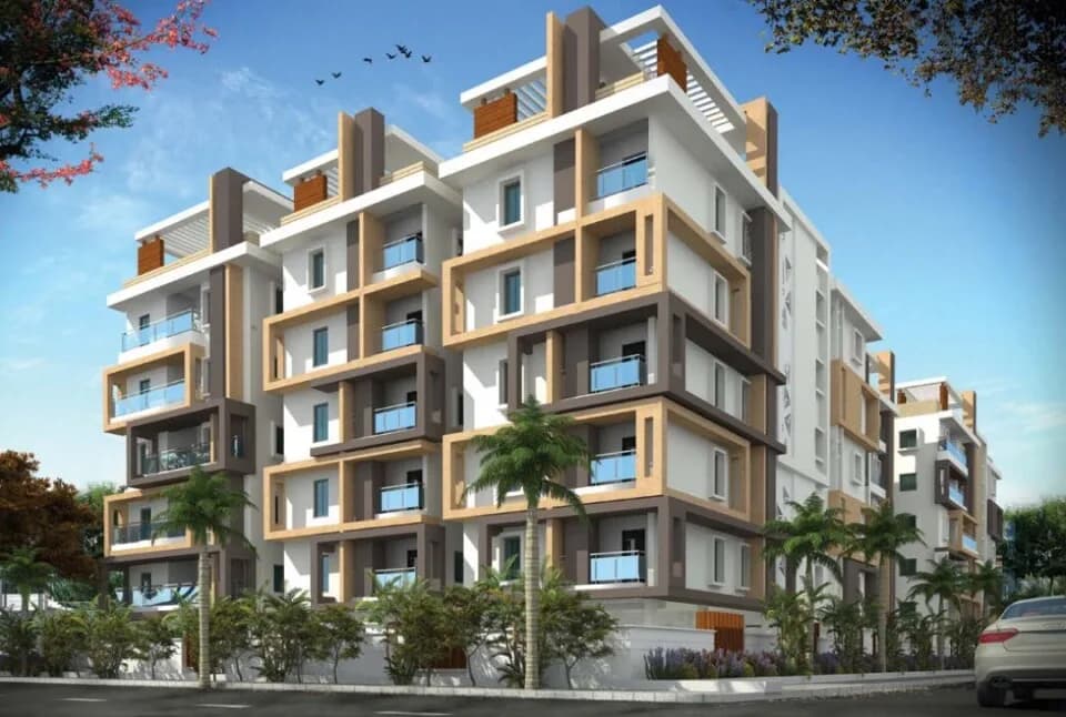 SVS Oracle, Narapally