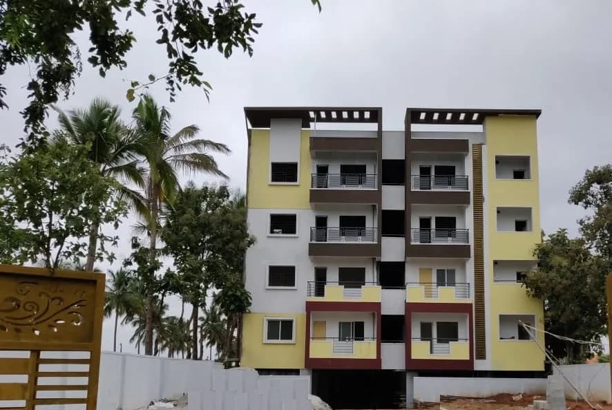 SNR Verity, Sarjapur