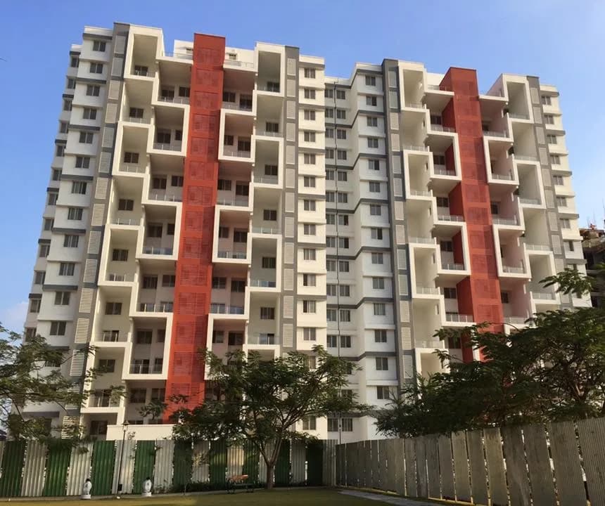 Geras Song Of Joy, Kharadi