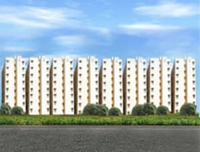 Sethia Sra Project, Malad East