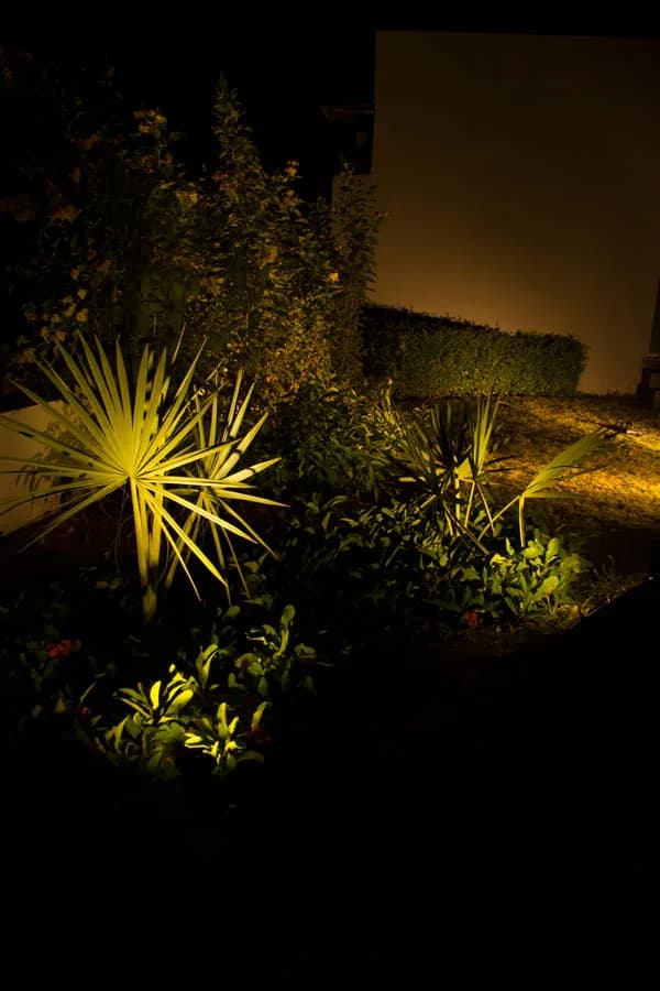 Mahavir Shree Mahalaxmi Heaven — Garden