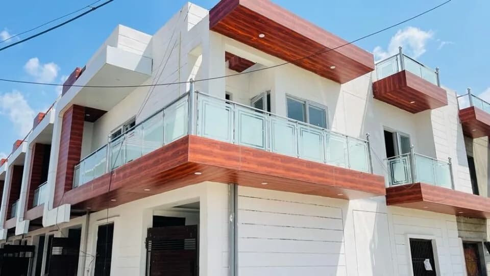 Omson Nature Valley, Noida Extension