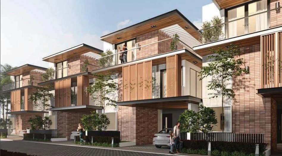 Maharaja Ikon Park, Devanahalli