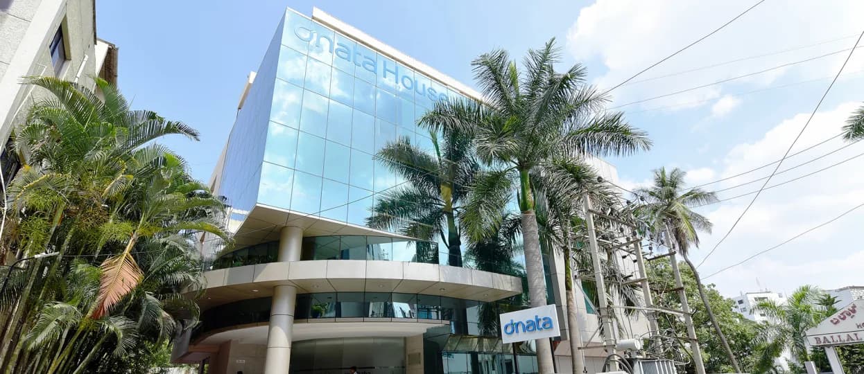 Salarpuria Sattva Pearl, Ashok Nagar