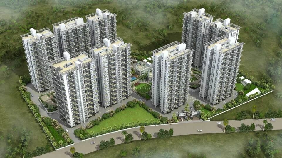 7 Plumeria Drive, Dange Chowk