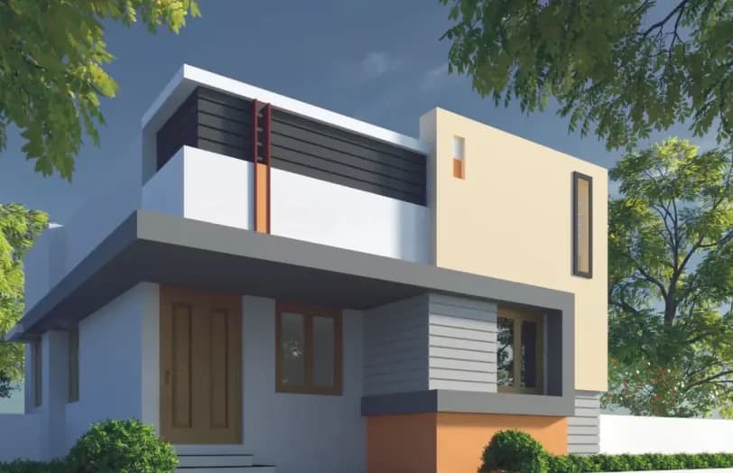 TMT Sree Garden, Samayapuram