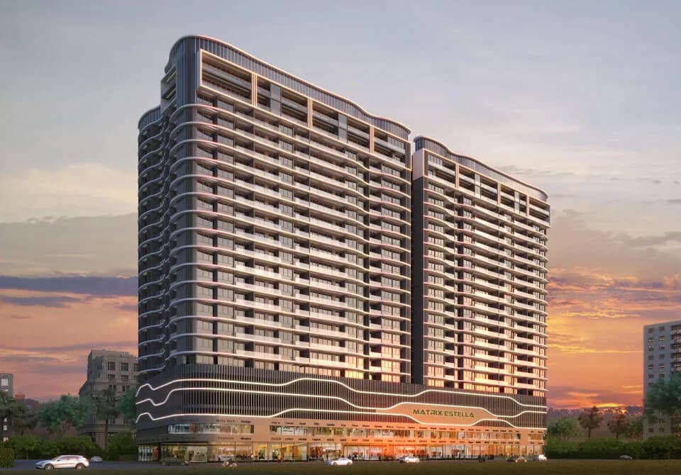 Matrix Estella, Nerul