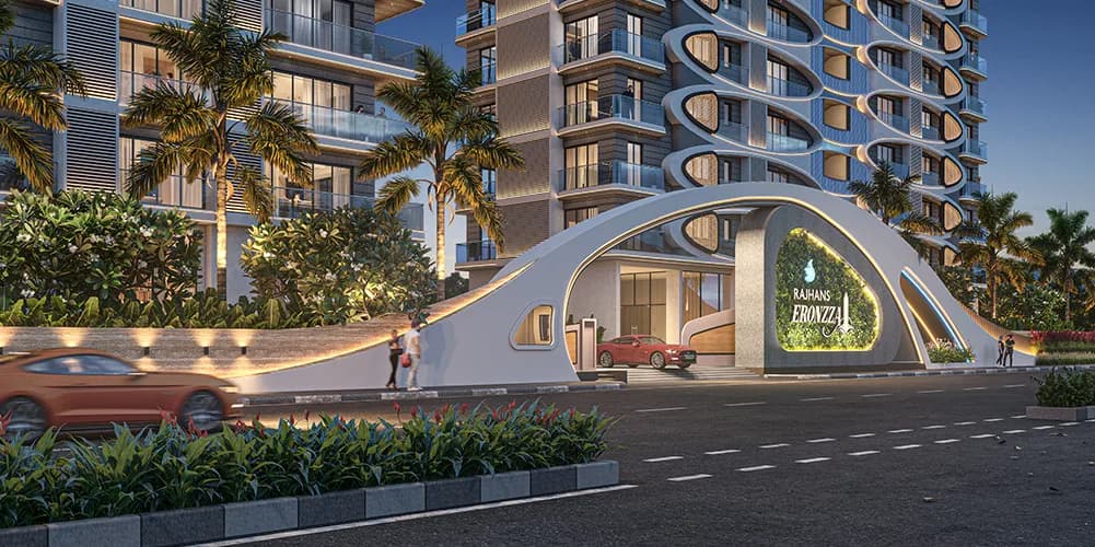 Rajhans Eronzza, Vesu