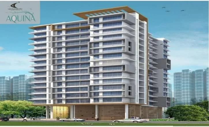 Kamla Aquina, Andheri East