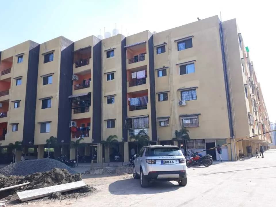 Kemtani Koushalya Exotica, Vijay Nagar