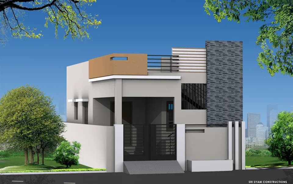 Unique Shree Nagar, Pannimadai