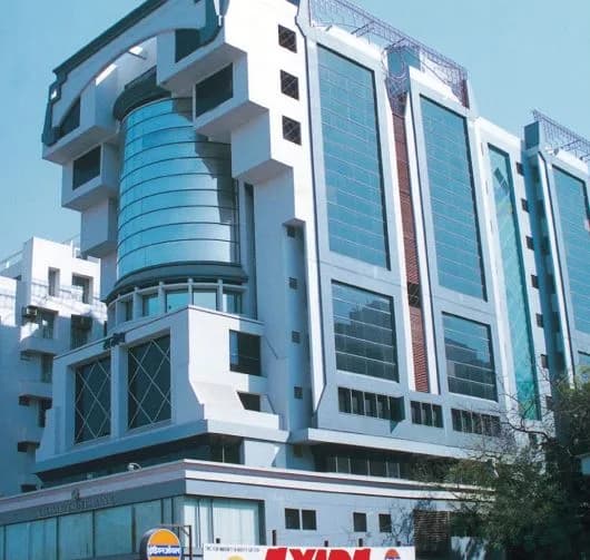 Labh Samedh, Ellisbridge