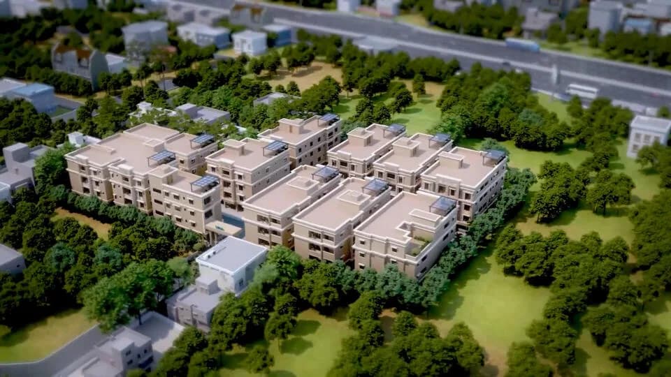 Viva Vibrant, Pallavaram