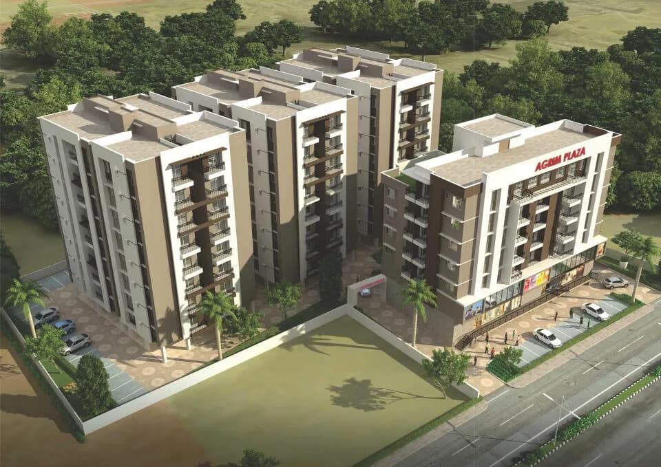 Agrim Aawas Bongaigaon, Dolaigaon