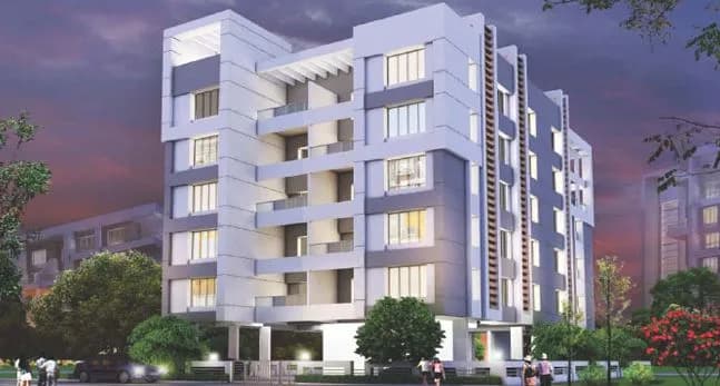 Amit Mahindrakar Symphonia, Lullanagar