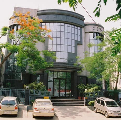 Sapphire Crown, Okhla Phase 3
